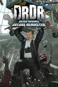 Dead Rising Deluxe Remaster poster - Picture 1 of 4