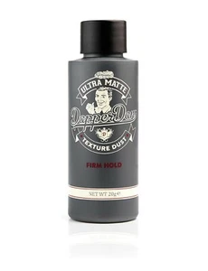 Dapper Dan Firm Hold Texture Dust Hair Styling Product For Men 20g - Picture 1 of 10