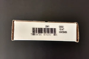 2005 - P - Minnesota State Quarters 100 Coin Bag - Mint Sealed Box QM1 - Picture 1 of 3