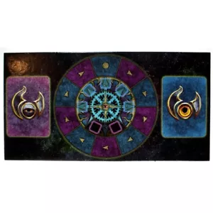 WQ43 PLATEAU DU DESTIN WARHAMMER QUEST SILVER TOWER BITZ - Imagen 1 de 1