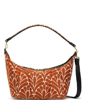 Hammitt - Bolso Bandolera/Hombro Morgan - Tapiz Texas - Nuevo con Etiquetas - $395 Foto 1 de 4