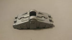 FIGURA DE ACCIÓN DE PIE DE ACOSADOR CON ZANCOS DE COLECCIÓN MATTEL HE-MAN PIEZA ACCESORIO - Imagen 1 de 2