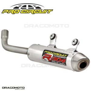 HUSQVARNA TE 300 I 2019-2024 Exhaust PRO CIRCUIT R-304 1151925 - Picture 1 of 4