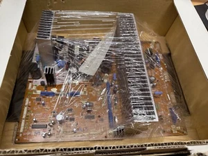 Scheda madre NOS Mitsubishi 50P-GHS81 per TV proiezione 50" - Foto 1 di 5