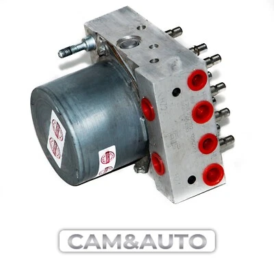 ABS Hydraulic 13282283 FF 0265230332 Without Control Unit ⭐ 2 Years Warranty ⭐ - Image 1 of 3