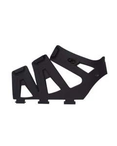 Jobe Evo Drift Skins Pirate Black (S - M - L) J21 - Picture 1 of 6