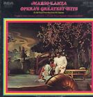 Mario Lanza(2x12" Vinyl LP Gatefold)Mario Lanza Sings Opera's Greatest -VG/Ex+
