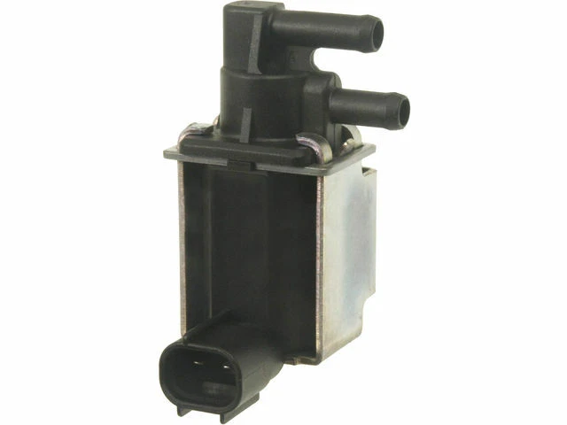 Solenoide de purga de bote de vapor para Kia Sedona 2002-2005 87YBNN Foto 1 de 1