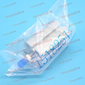 1PCS New FESTO ADN-20-25-A-P-A 536238 Compact Cylinder - Foto 1 di 5