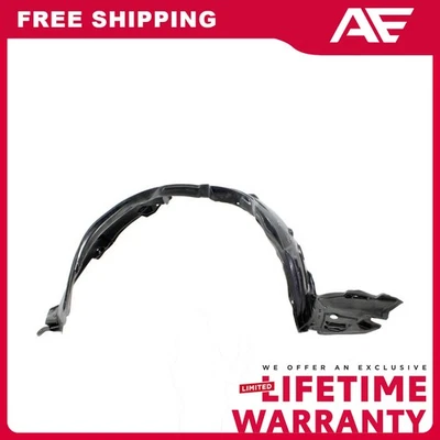 Forro dianteiro passageiro lateral para 2006-2007 Lexus GS430 GS300 GS350 GS450h - Imagem 1 de 4