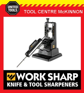 Work Sharp Precision Knife Sharpener - WSBCHPAJ-I - Picture 1 of 2