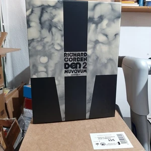 Richard Corben - DEN 2 Muvovum - Ed. Brute Limited Numbered Slipcase - Delirium - Foto 1 di 9