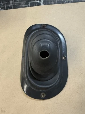 Bota de cambio caja de transferencia Bronco 73-79 Ford Truck 78 79 1973-1979 OEM Foto 1 de 3