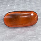 Side Indicator Repeater Lamp for Mitsubishi L200 KB4T Series 4 2.5 DiD