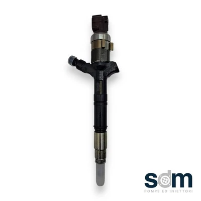 INIETTORE DENSO DCRI100750 REVISIONATO - Immagine 1 di 4