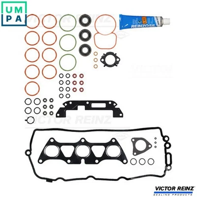 GASKET KIT CYLINDER HEAD 02-10750-01 FOR DDXC/DDXB/DDXA/DDXD/DDXE/CVMD 3.0L - Image 1 of 4