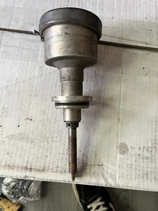 Mallory Sprintmag Supermag Magneto Base For Mopar 426 Hemi 440 Chrysler - Picture 1 of 2
