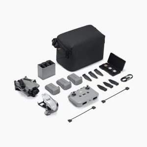 DJI Mini 5 Pro Fly More Combo + 3 Batteries + RC-N3, (US Duty Included) - Picture 1 of 1