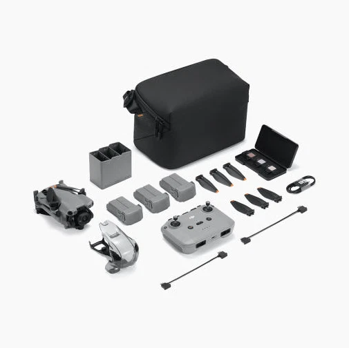 DJI Mini 5 Pro Fly More Combo + 3 Batteries + RC-N3, (US Duty Included) - Image 1 of 1