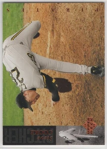 1994 Upper Deck Baseball Pittsburgh Pirates Team Set - Picture 1 of 1