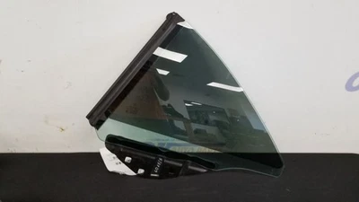 15 MERCEDES BENZ SL400 231 TIPO CUARTO CRISTAL VENTANA CONDUCTOR TRASERO IZQUIERDO Foto 1 de 4