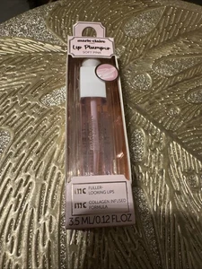 marie claire paris lip plumper soft pink 1er Pack - Bild 1 von 3