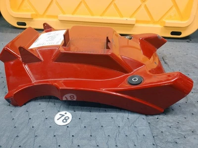 Guardabarros delantero trasero Kawasaki ZL600 1986-87 ELIMINATOR #35023-1162-H3 Foto 1 de 4