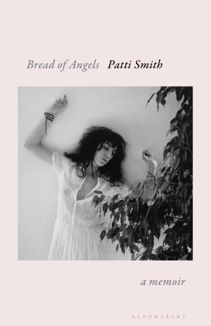 Bread of Angels by Patti Smith (Hardback Book) - Image 1 of 1
