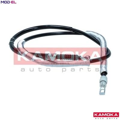 CABLE PULL PARKING BRAKE 1190297 FOR AUDI A4/B7/Convertible/B6 BUL/BPG 2.0L 4cyl - Image 1 of 4