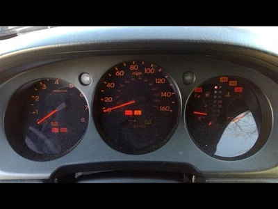 Passenger Right Caliper Front Fits 99-04 RL 3350035 Foto 1 de 4