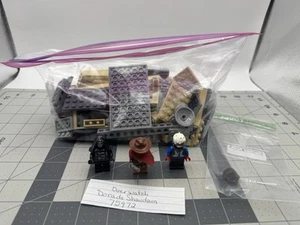 LEGO Overwatch: Dorado Showdown (75972) Used 100% complete w/ figures - No Inst. - Picture 1 of 6