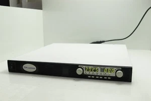 Fuente de alimentación TDK-Lambda Genesys GEN1U 1500W GEN30-50 30V 50A PROBADA - Imagen 1 de 13