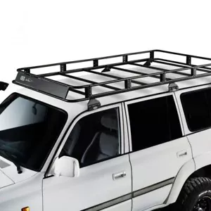 Galerie de Toit pour Lada Niva 3 portes dès 1977 - Bild 1 von 5