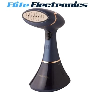 Russell Hobbs Handheld Supreme Steamer - image 1 of 4
