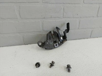 Nissan Murano 2003-2007 pestillo capó delantero OEM bloqueo capó Foto 1 de 4