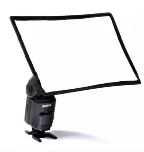 Godox 8X12" Universal Flash Diffuser - Picture 1 of 1
