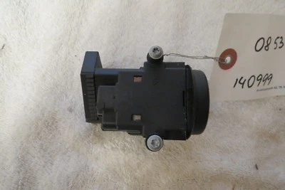 08 09 10 2008 2009 2010 BMW 535i Interruptor de encendido sin llave OEM 1313I Foto 1 de 4