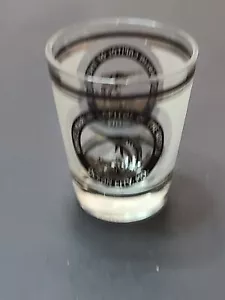 Ocean City Maryland Schnapsglas Souvenir - Bild 1 von 3
