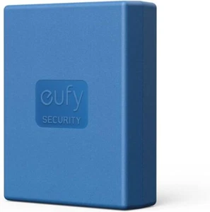 eufy Security 10000 mAh Rechargeable Battery for S330 3-in-1 Video Smart Lock - Afbeelding 1 van 1