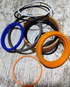 550/42855 Seal kit Fit JCB Backhoe Loader 3DX - Picture 1 of 1