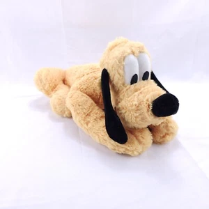 WDW Disney Parks Pluto The Dog Plush Toy!! Stuffed Animal! - Picture 1 of 5