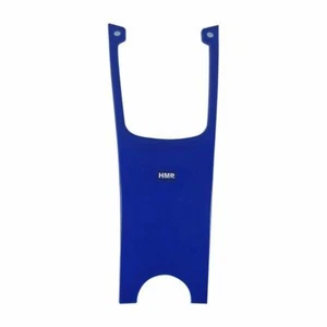 Tankabdeckung Blau Quad ATV Bashan 200-7 BS200S-3 HMParts - Picture 1 of 2