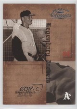 2004 Donruss Classics Legendary Jackets /50 Roger Maris #LJK-48
