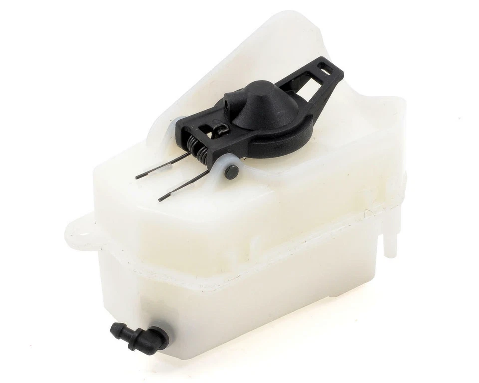 Serpent 150cc Fuel Tank w/Filter [SER600411] - Image 1 of 2