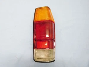 RH TAIL LAMP LIGHT WITH WIRING & GLOBES FOR MAZDA B SERIES 1977-1985 - Picture 1 of 2