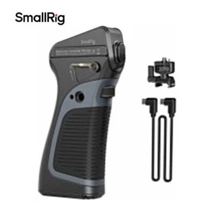 SmallRig Wireless Follow Focus Controller Kit Wireless Handgrip and Adapter - Picture 1 of 13