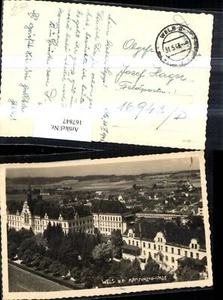 167847,Wels Krankenhaus  - Picture 1 of 1
