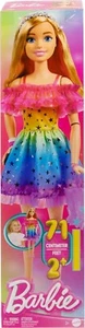 barbie 71 cm 61 cm high alta haut hoch large doll dolls bambola bambole poupée - Imagen 1 de 5