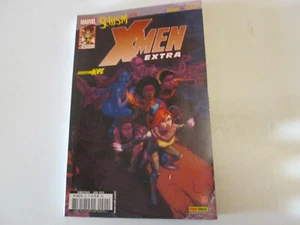 X-MEN extra 90 .MARVEL PANINI ..2012 - Picture 1 of 1