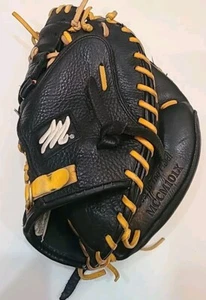MacGregor MCCM101X Scoop Toe Baseball Catchers Mitt Youth RHT Right Hand Throw - Picture 1 of 8
